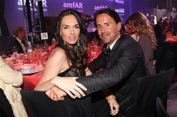
Jay Rutland and Tamara Ecclestone Net Worth Gap In 2022 