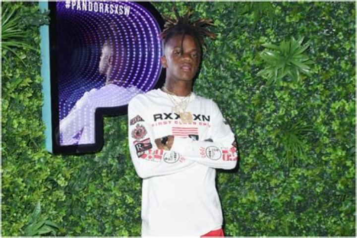 Jaydayoungan Net Worth Was $3 Million, How Rich Was Rapper? Career Earnings and More