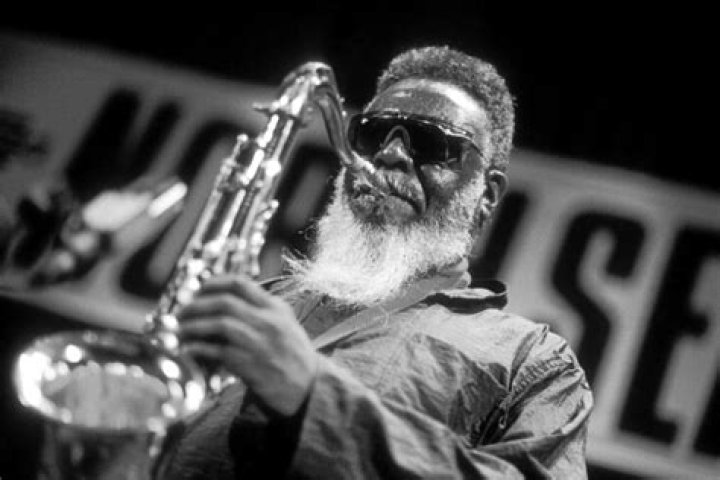 
Jazz Musician Pharoah Sanders Passed Away At The Age Of 81 