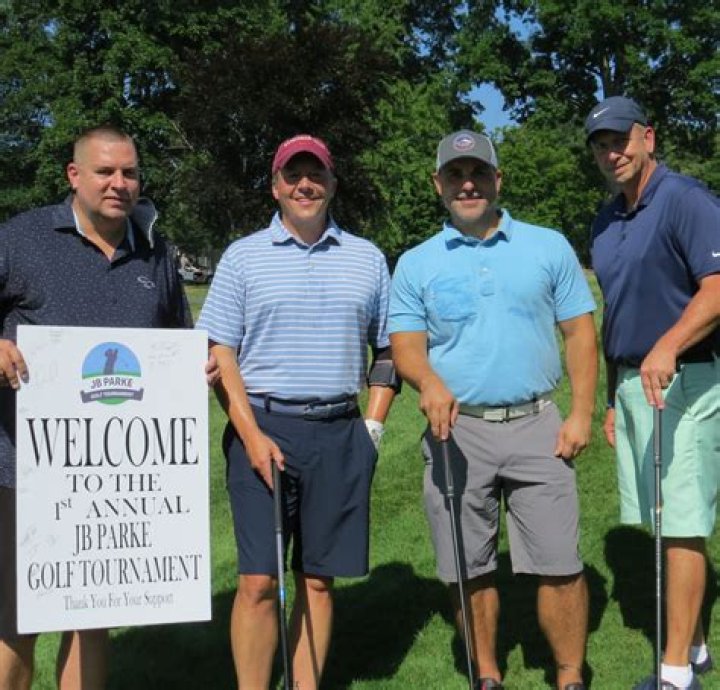 
JB Parke Age, Birthday, Wikipedia, Who, Nationality, Biography 