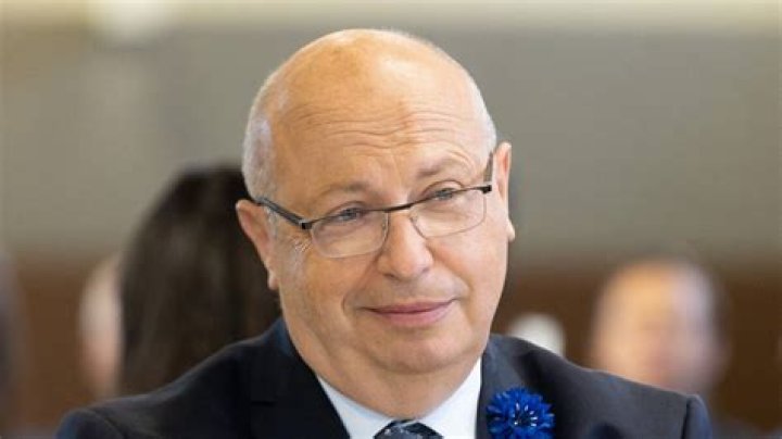 
Jean Pierre Thebault Age, Birthday, Wikipedia, Who, Nationality, Biography 