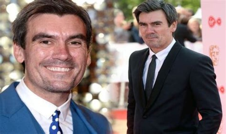 
Jeff Hordley Living With Crohn’s Disease: Here Is His Latest Health Update 