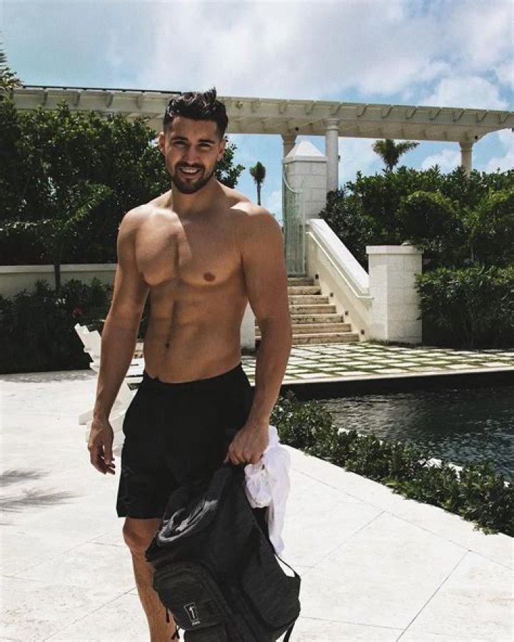 Jeff Wittek Height, Weight, Net Worth, Age, Birthday, Wikipedia, Who, Instagram, Biography