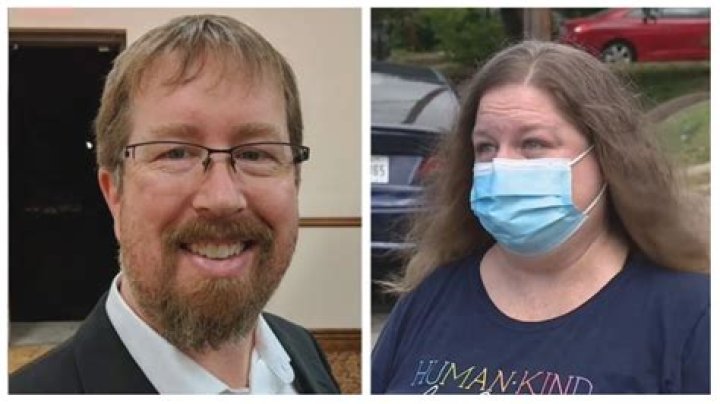 Jennifer Faith Was Sentenced To Prison For Life After Plotting And Killing Her Own Husband