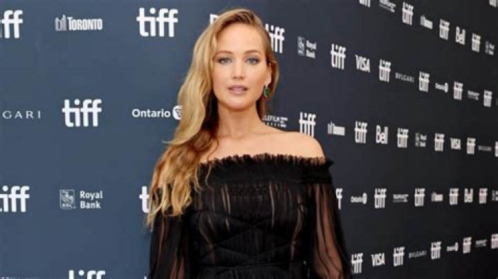 
Jennifer Lawrence Accuses Someone Else Of Her Film Failures 