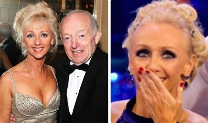 
Jenny Mcgee Age, Birthday, Wikipedia, Who, Nationality, Biography 