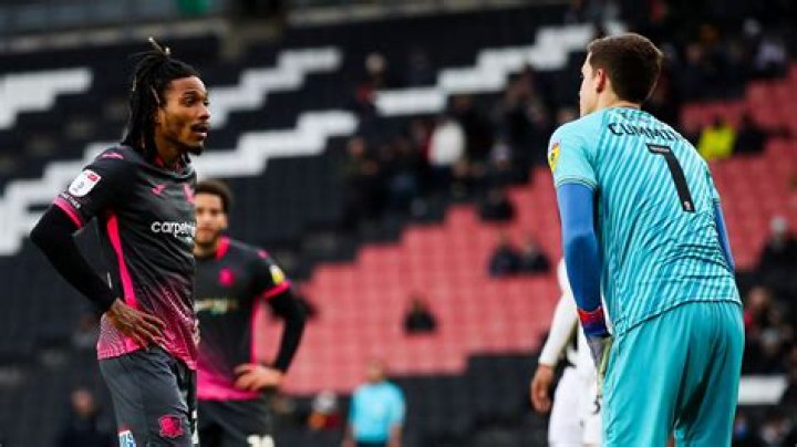 Jevani Brown | Suspended After Arrest: Accused Of Assaulting