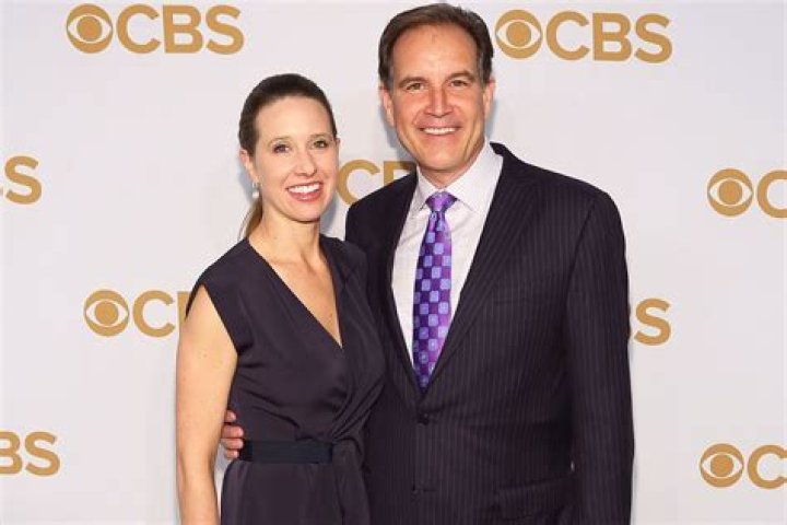 
Jim Nantz KidsWife Family Salary And Wikipedia 