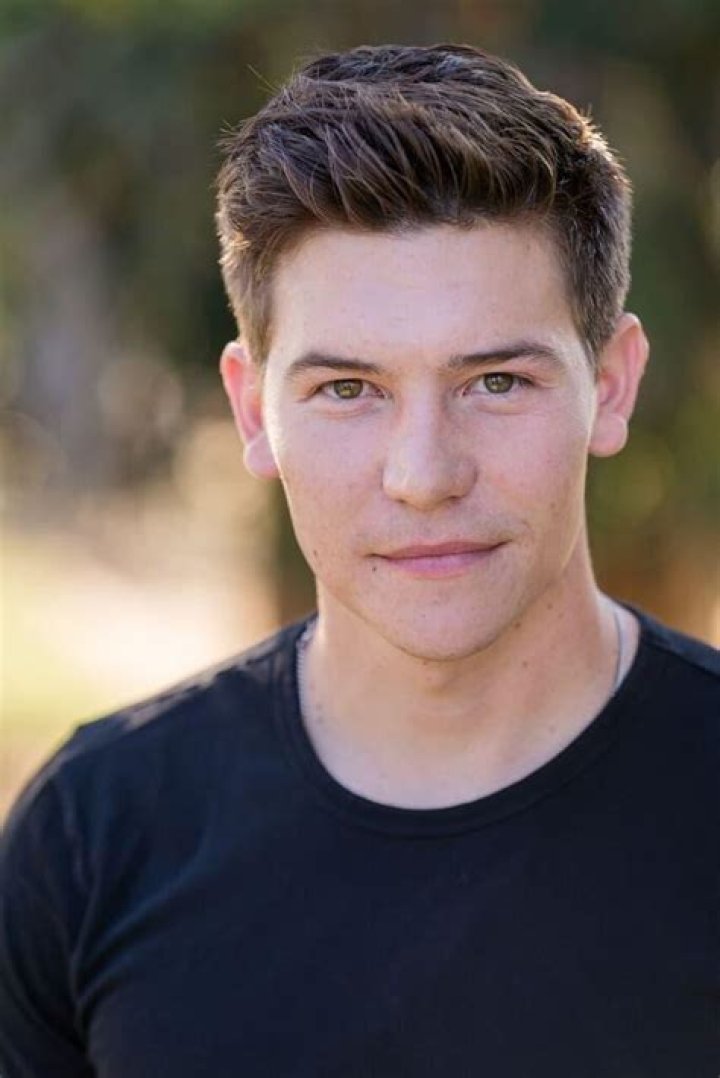 Jimi Stanton | TG Time