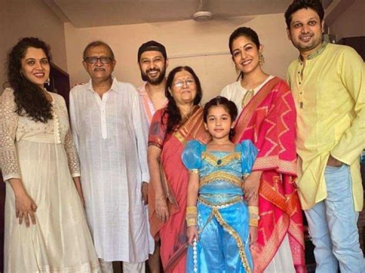 
Jinita Sheth Height, Weight, Net Worth, Age, Birthday, Wikipedia, Who, Instagram, Biography 