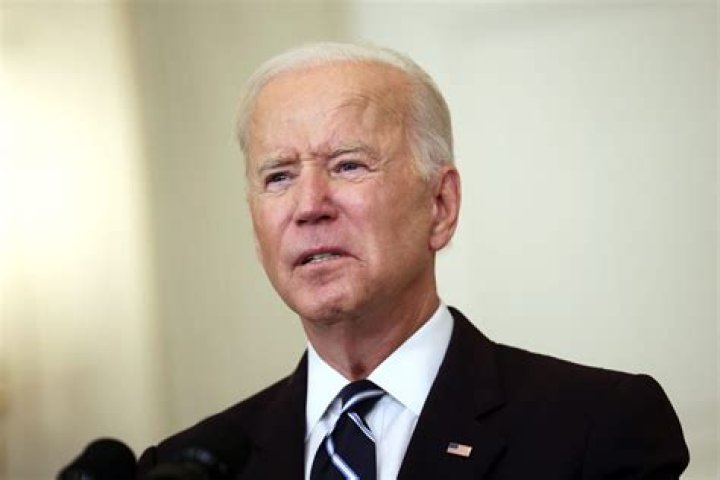 
Joe Biden Says He Spoke with Tyre Nichols’ Family as Video Footage of Him Being Beaten Is Released 