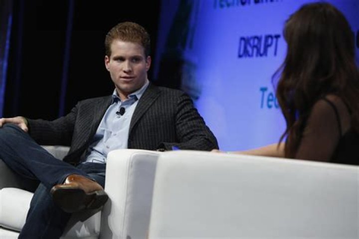 
Joe Lonsdale Height, Weight, Net Worth, Age, Birthday, Wikipedia, Who, Nationality, Biography 