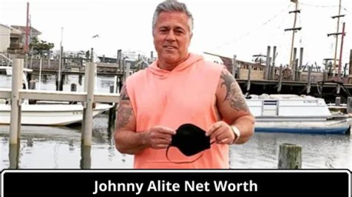 John Alite Height, Weight, Net Worth, Age, Birthday, Wikipedia, Who, Nationality, Biography