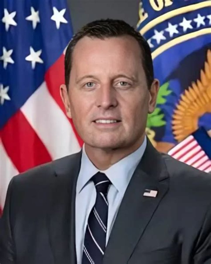 
John Grenell Height, Weight, Net Worth, Age, Birthday, Wikipedia, Who, Nationality, Biography 