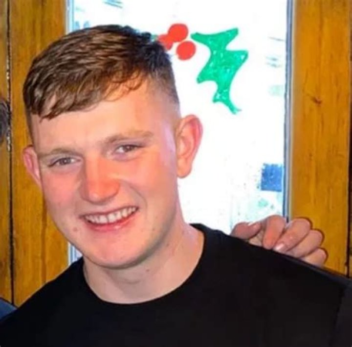 
John McKenna | Death Cause 