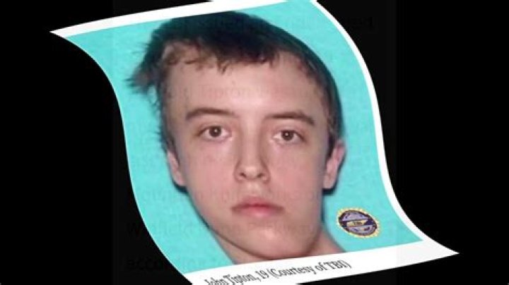 John Tipton Missing: 19-Year-Old Found Dead- Obituary & Death Cause