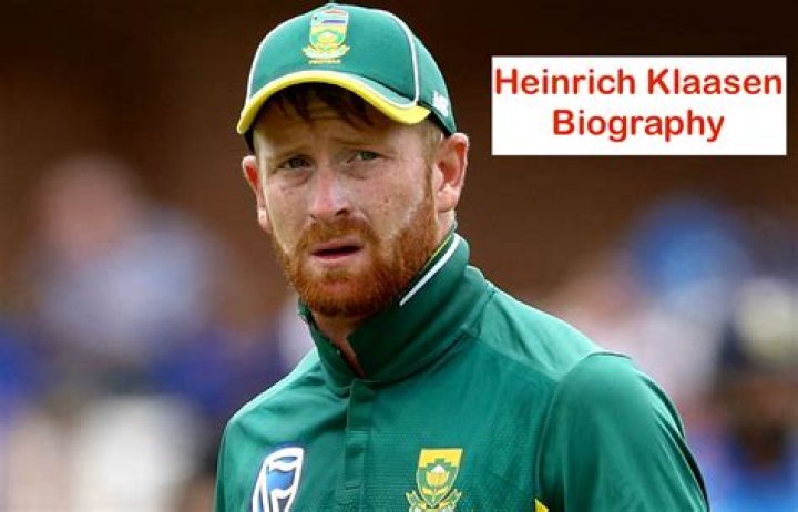 
Jon Klaasen Height, Weight, Net Worth, Age, Birthday, Wikipedia, Who, Nationality, Biography 