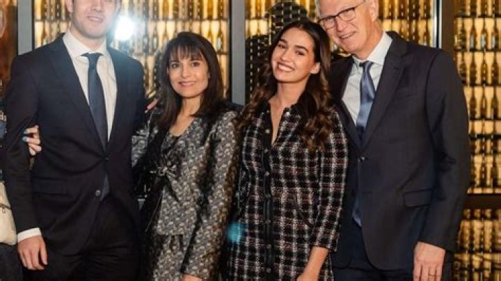 Jonathan Groff | Parents, Ethnicity And Siblings