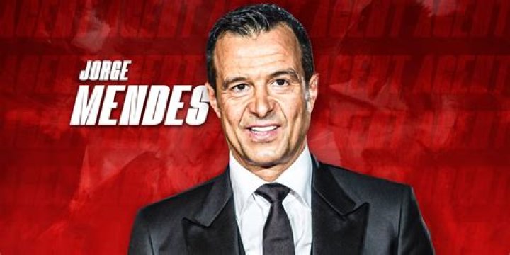 Jorge Mendes Height, Weight, Net Worth, Age, Birthday, Wikipedia, Who, Nationality, Biography