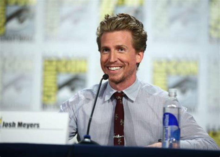 Josh Meyers Height, Weight, Net Worth, Age, Birthday, Wikipedia, Who, Nationality, Biography