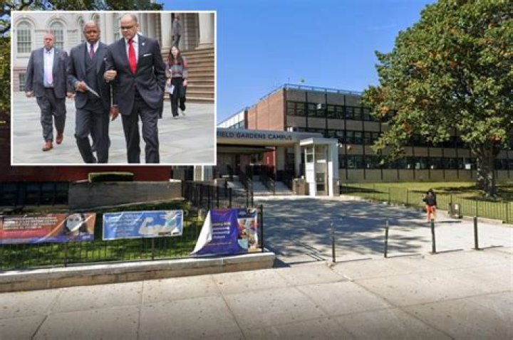 ‘Joyful’ teen dead after six others pounce, stab him in Coney Island