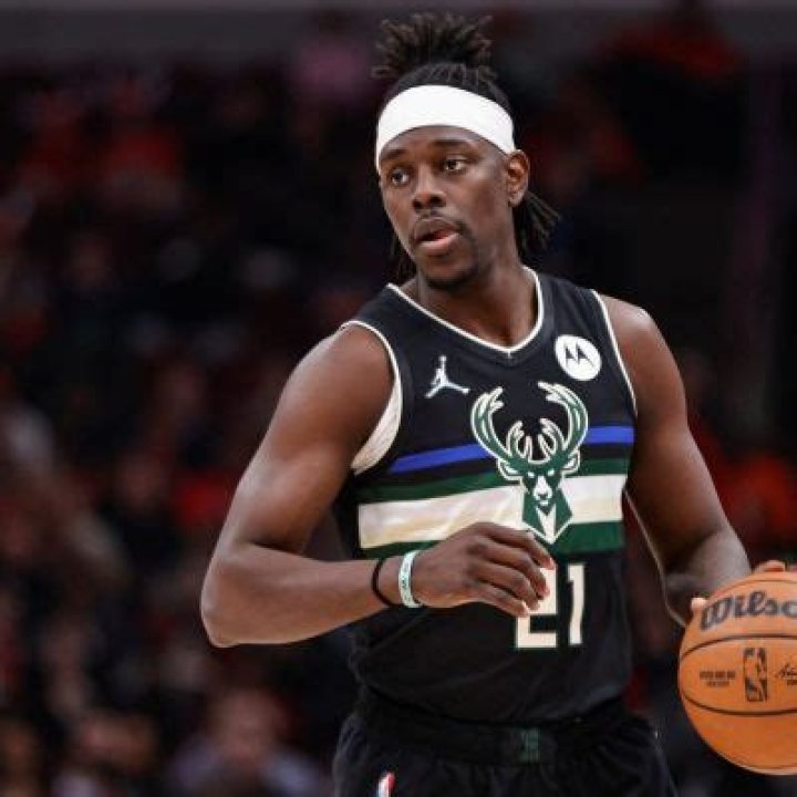 
Jrue Holiday Arrest: What Did He Do? Charges & Net Worth 