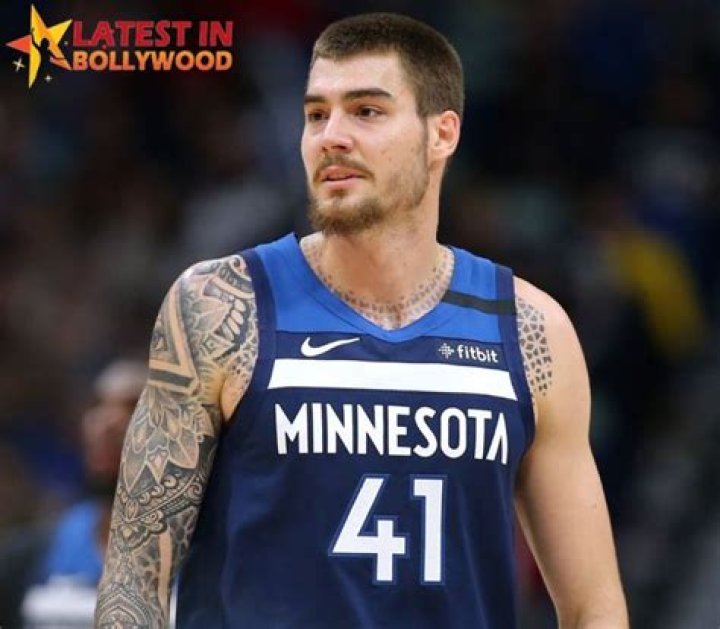 Juancho Hernangomez Height, Weight, Net Worth, Age, Birthday, Wikipedia, Who, Nationality, Biography