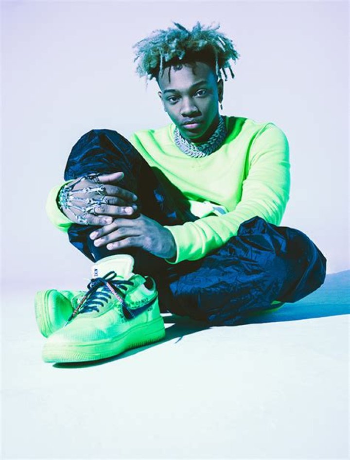 
Jufu – Brian Ziff Height, Weight, Net Worth, Age, Wiki, Who, Instagram, Biography 