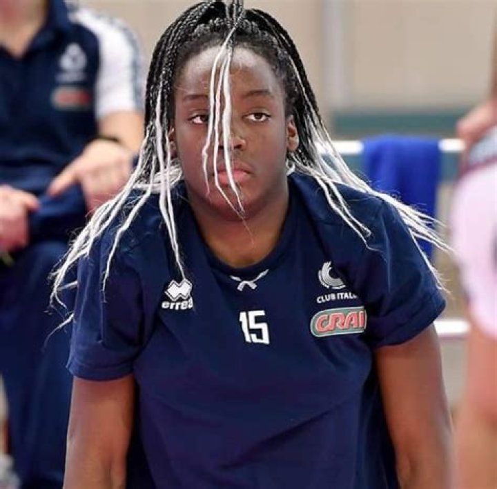 Julia Ituma Height, Weight, Net Worth, Age, Birthday, Wikipedia, Who, Nationality, Biography