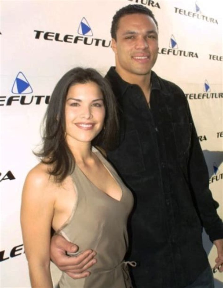 
Julio Iglesias’ Past Relationships and Ex-wife 