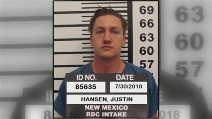 Justin Hansen | Case Details