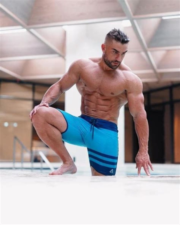 Justus Terry Height, Weight, Net Worth, Age, Birthday, Wikipedia, Who, Nationality, Biography