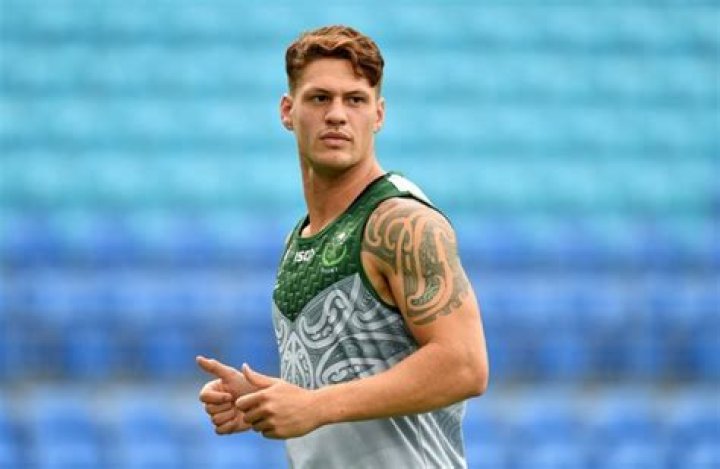 
Kalyn Ponga Height, Weight, Net Worth, Age, Birthday, Wikipedia, Who, Nationality, Biography 