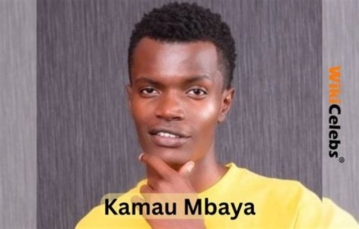Kamau Bobb Age, Birthday, Wikipedia, Who, Nationality, Biography