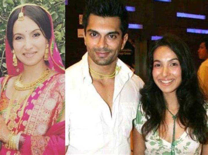 
Karan Singh Grover Wife Who is Karan Singh Grover Wife? 