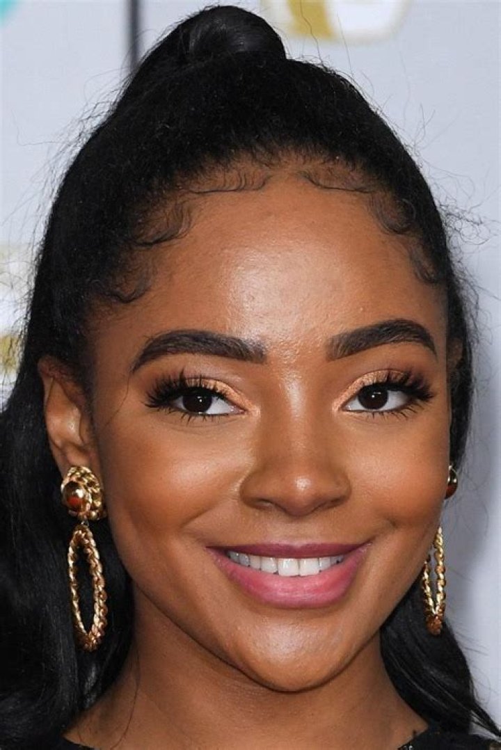 Karla-Simone Spence Height, Weight, Net Worth, Age, Wiki, Who, Instagram, Biography