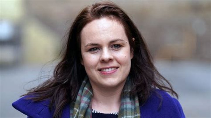 Kate Forbes SNP Height, Weight, Net Worth, Age, Birthday, Wikipedia, Who, Instagram, Biography