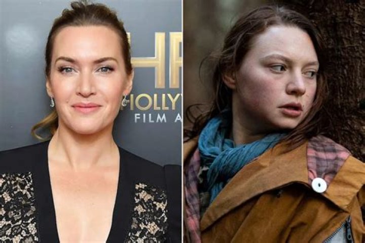 
Kate Winslet and Daughter Mia Threapleton Star for First Time Together in ‘I Am Ruth’ Trailer 