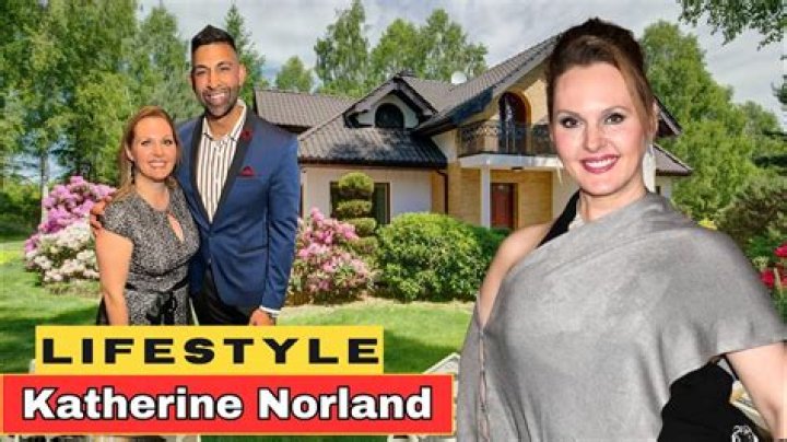 Katherine Norland Height, Weight, Net Worth, Age, Birthday, Wikipedia, Who, Instagram, Biography