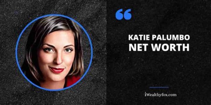 Katie Palumbo Height, Weight, Net Worth, Age, Birthday, Wikipedia, Who, Instagram, Biography