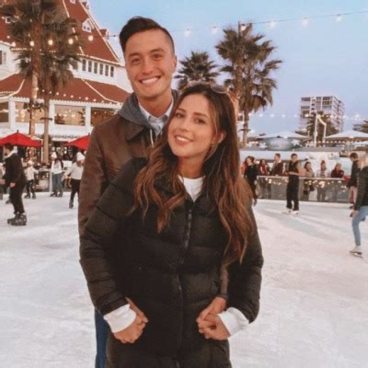 
Katie Thurston Announced Her Break Up With John Hersey After Dating For 7 Month 