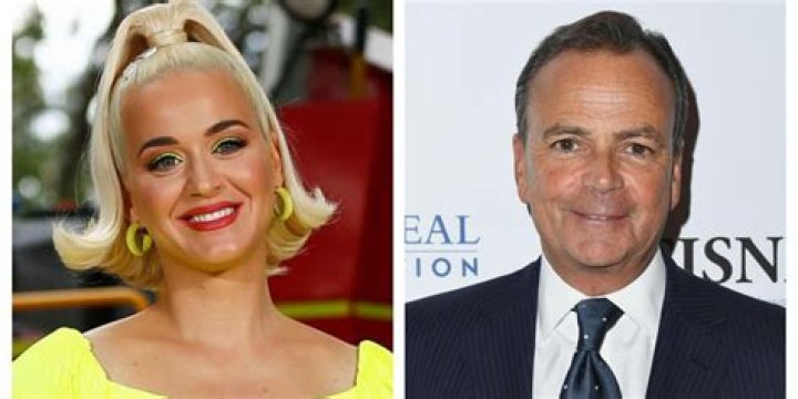 
Katy Perry Is Facing Backlash After She Announced That She Voted For Democrat Rick Caruso 