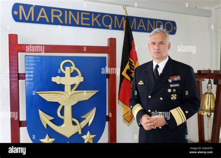 
Kay-Achim Schönbach Net Worth, Age, Birthday, Wikipedia, Who, Nationality, Biography 