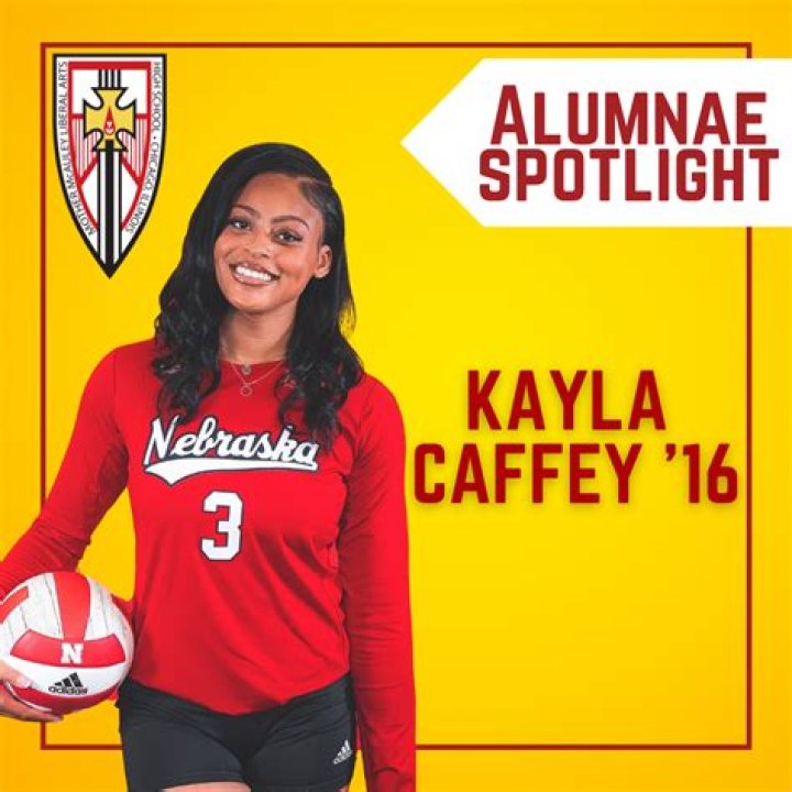 Kayla Caffey Height, Weight, Net Worth, Age, Birthday, Wikipedia, Who, Nationality, Biography