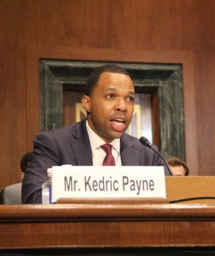 
Kedric Payne Facts, Age, Birthday, Wikipedia, Who, Nationality, Biography 