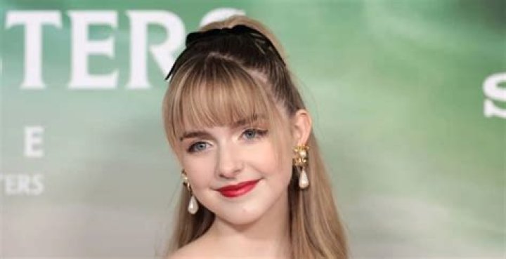 Keilah Grace Height, Weight, Net Worth, Age, Birthday, Wikipedia, Who, Nationality, Biography