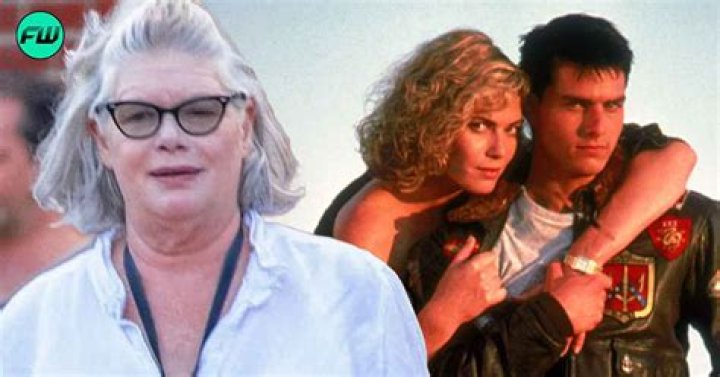 
Kelly Mcgillis Then And Now After Weight Loss, Top Gun Actress Missing Now Due To Illness 