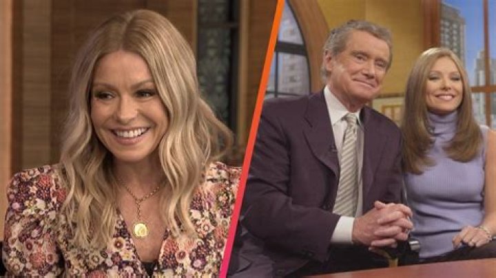 
Kelly Ripa ‘Wouldn’t Have Done’ ‘Live’ with Regis Philbin Had She Known About Behind-the-Scenes Hardships 