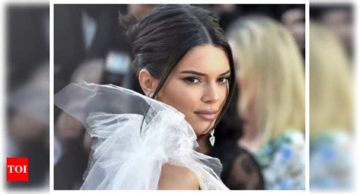 
Kendall Jenner: There are so many false narratives about my family 