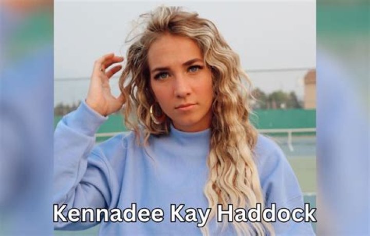  KennaDee Kay Haddock